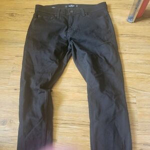 Mens jeans